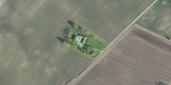 Matrikelkort Nygaardsvej 89