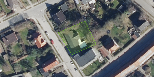 Matrikelkort Nygade 10