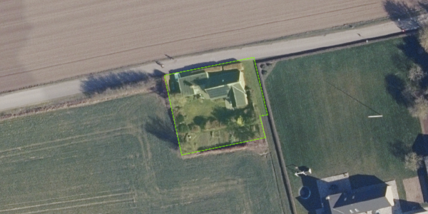Matrikelkort Næsvej 2