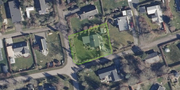 Matrikelkort Næsvej 42
