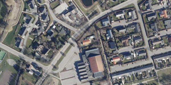 Matrikelkort Nølevvej 8