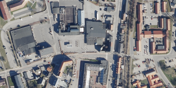 Matrikelkort Nørregade 4C