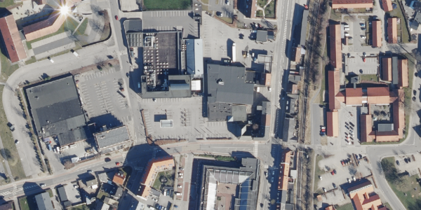 Matrikelkort Nørregade 4D
