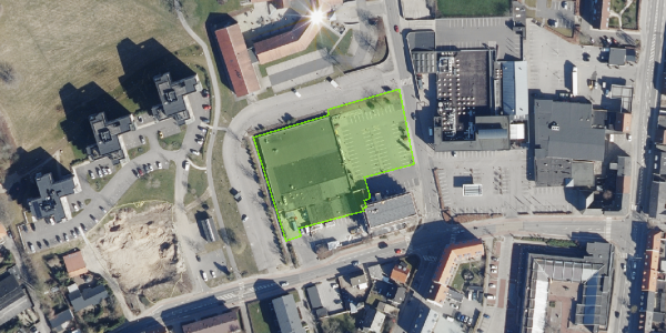 Matrikelkort Nørregade 10