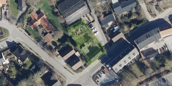 Matrikelkort Nørregade 24