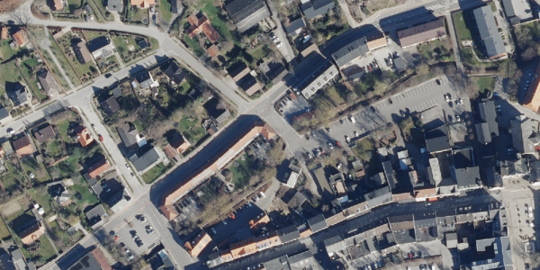 Matrikelkort Nørregade 33B