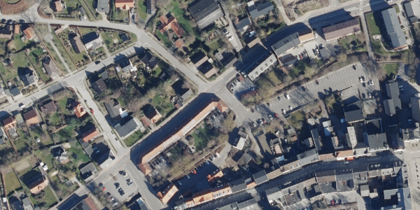 Matrikelkort Nørregade 35A