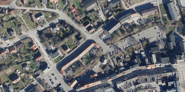 Matrikelkort Nørregade 35B