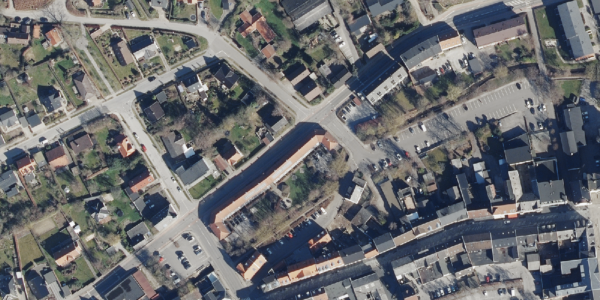 Matrikelkort Nørregade 37A