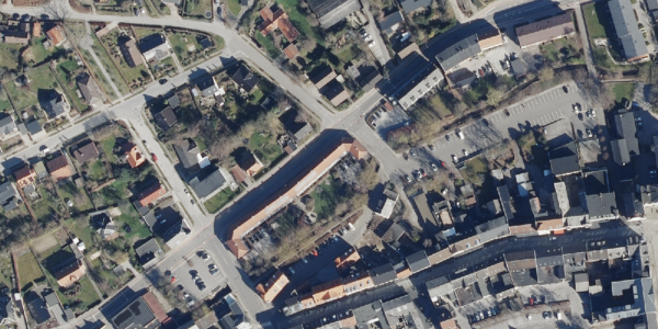 Matrikelkort Nørregade 37B