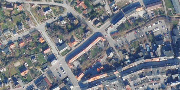 Matrikelkort Nørregade 39A