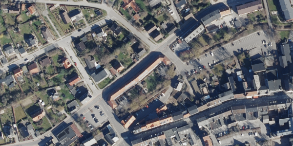 Matrikelkort Nørregade 39B