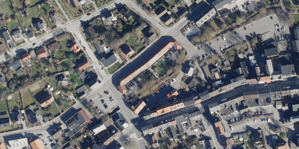 Matrikelkort Nørregade 41C