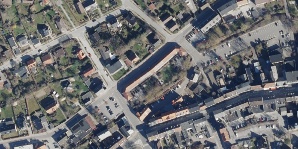 Matrikelkort Nørregade 43B