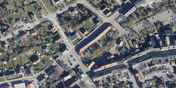 Matrikelkort Nørregade 45A