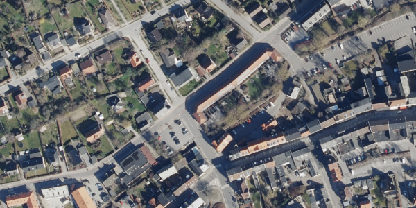 Matrikelkort Nørregade 47B