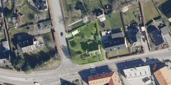 Matrikelkort Nørregade 48