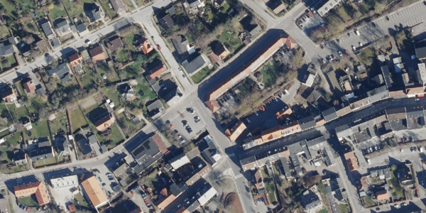 Matrikelkort Nørregade 51A