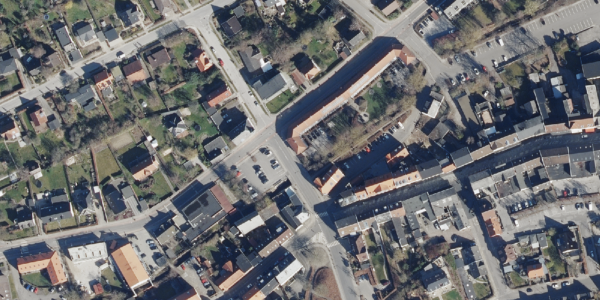 Matrikelkort Nørregade 51B