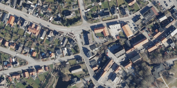 Matrikelkort Nørregade 65A