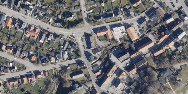 Matrikelkort Nørregade 65B