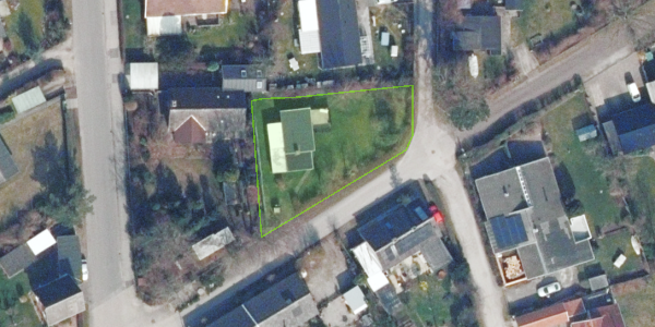 Matrikelkort Nørreled 2C