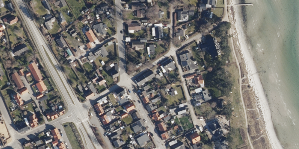 Matrikelkort Nørreled 3B