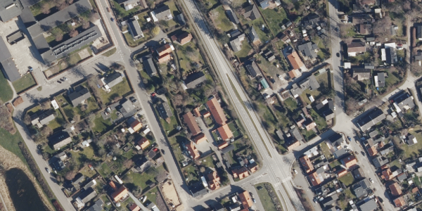 Matrikelkort Nørreled 16D