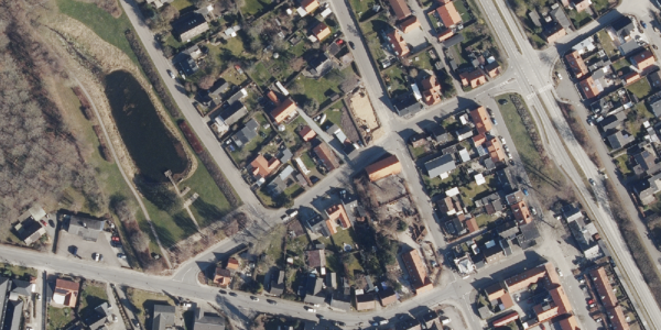 Matrikelkort Nørreled 32A