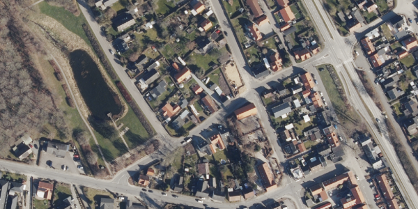 Matrikelkort Nørreled 32B