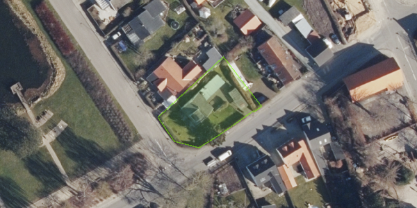 Matrikelkort Nørreled 34
