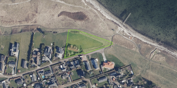Matrikelkort P.Baatrupsvej 65