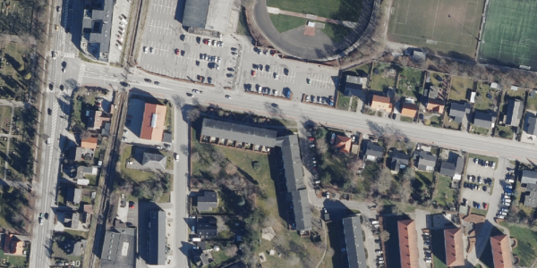Matrikelkort Parkvej 12, 2. th