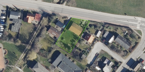 Matrikelkort Parkvej 34