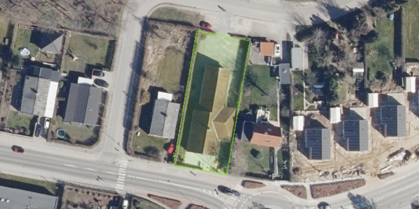 Matrikelkort Parkvej 67