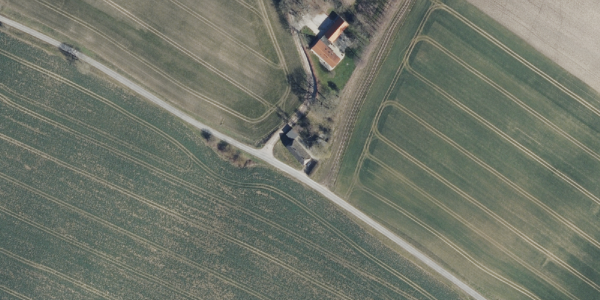 Matrikelkort Pederstrupvej 86