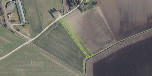 Matrikelkort Persievej 20