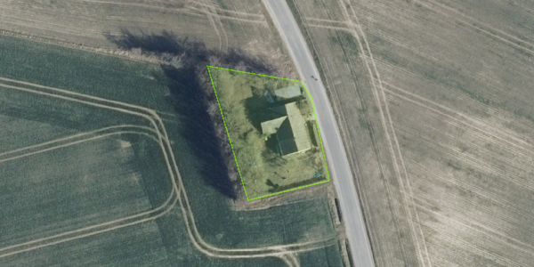 Matrikelkort Petersholmsvej 10
