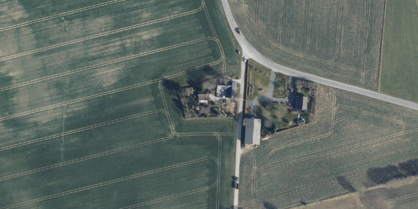 Matrikelkort Petersholmsvej 18A