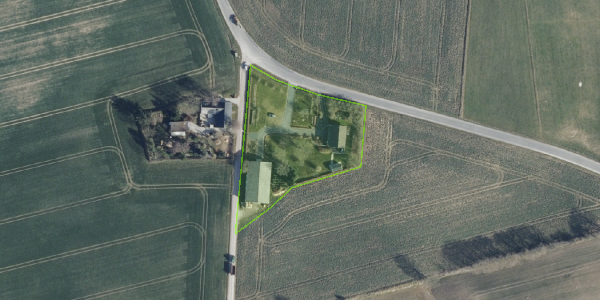 Matrikelkort Petersholmsvej 48