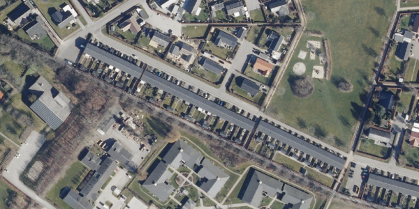 Matrikelkort Pilevænget 72