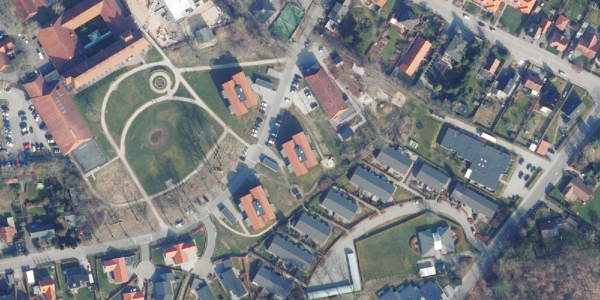 Matrikelkort Randlevvej 4B, st. 3