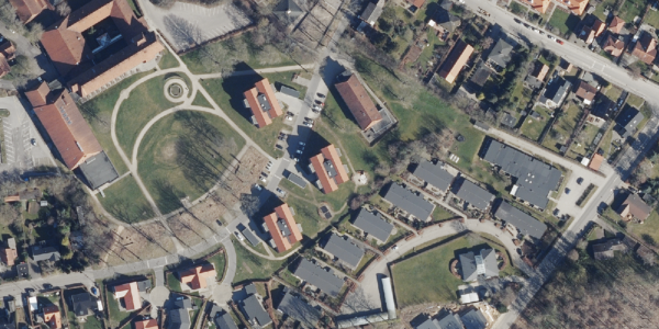 Matrikelkort Randlevvej 4B, st. 4