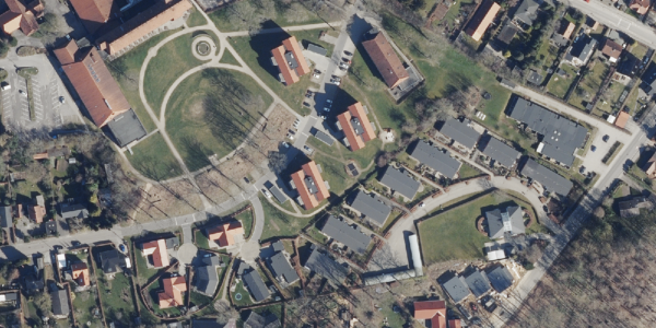 Matrikelkort Randlevvej 4C, st. 3