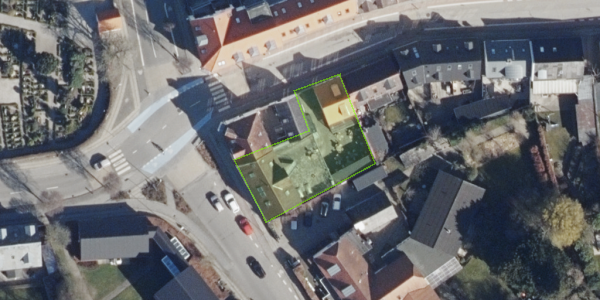 Matrikelkort Randlevvej 5, st. th