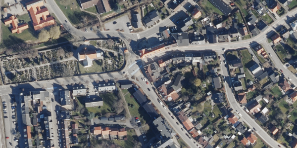 Matrikelkort Randlevvej 5A