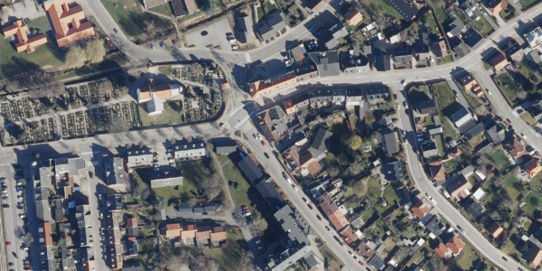 Matrikelkort Randlevvej 5C