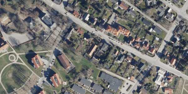 Matrikelkort Randlevvej 10A