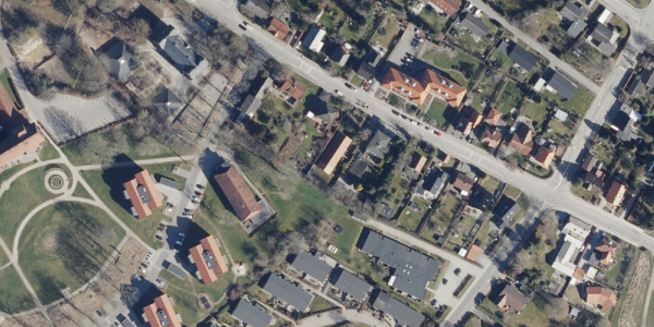 Matrikelkort Randlevvej 10B