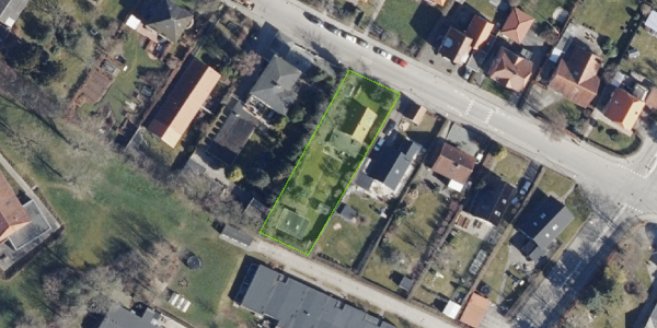 Matrikelkort Randlevvej 14